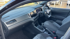 Volkswagen Taigo 1.0 TSI 110 R-Line 5dr Petrol Hatchback